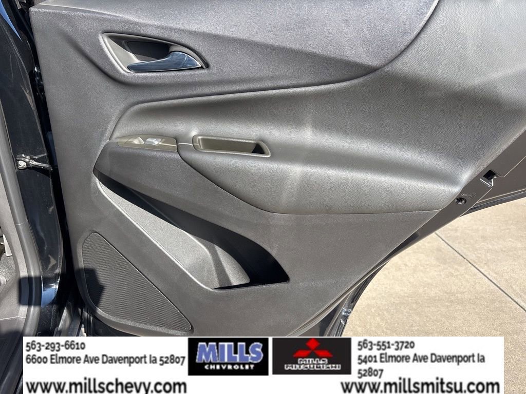 Used 2023 Chevrolet Equinox LT image 16