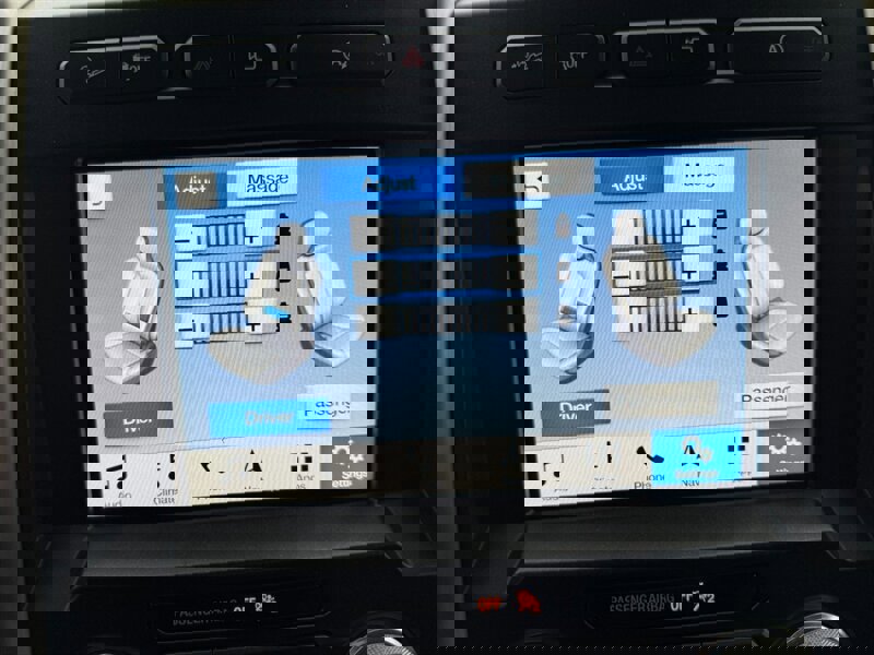 Used 2018 Ford F150 Platinum w/ Equipment Group 701A Luxury image 20