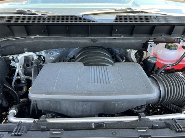 New 2024 Chevrolet Silverado 1500 RST w/ All Star Edition Plus image 31