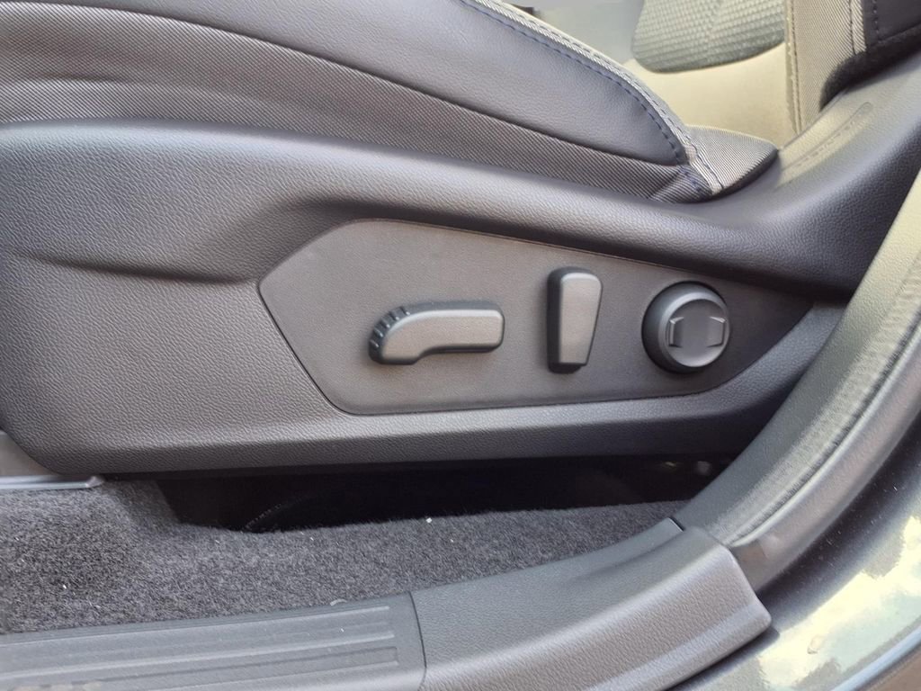 Certified 2026 Subaru Forester Premium image 21