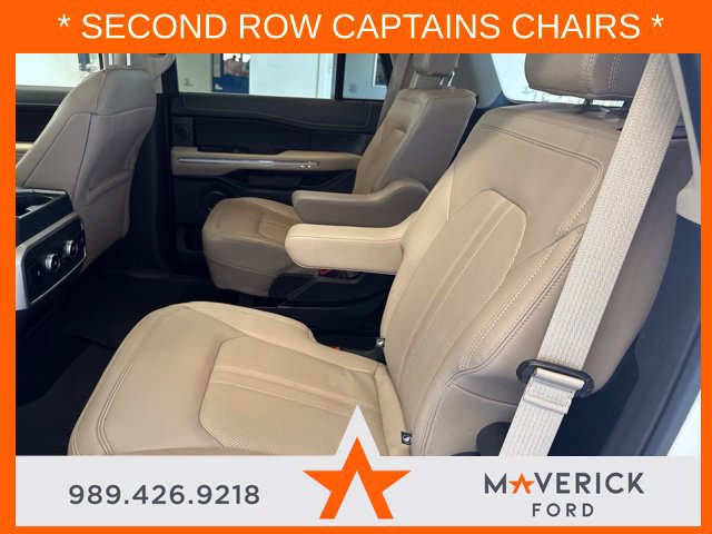 Used 2023 Ford Expedition Limited AWD/4WD image 31