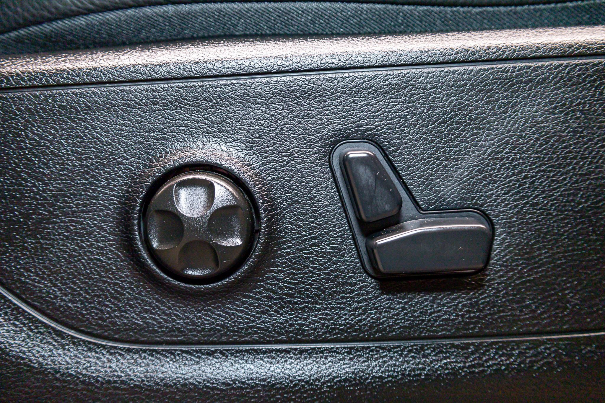 Used 2025 RAM 1500 RHO w/ RHO Level 1 Equipment Group image 26