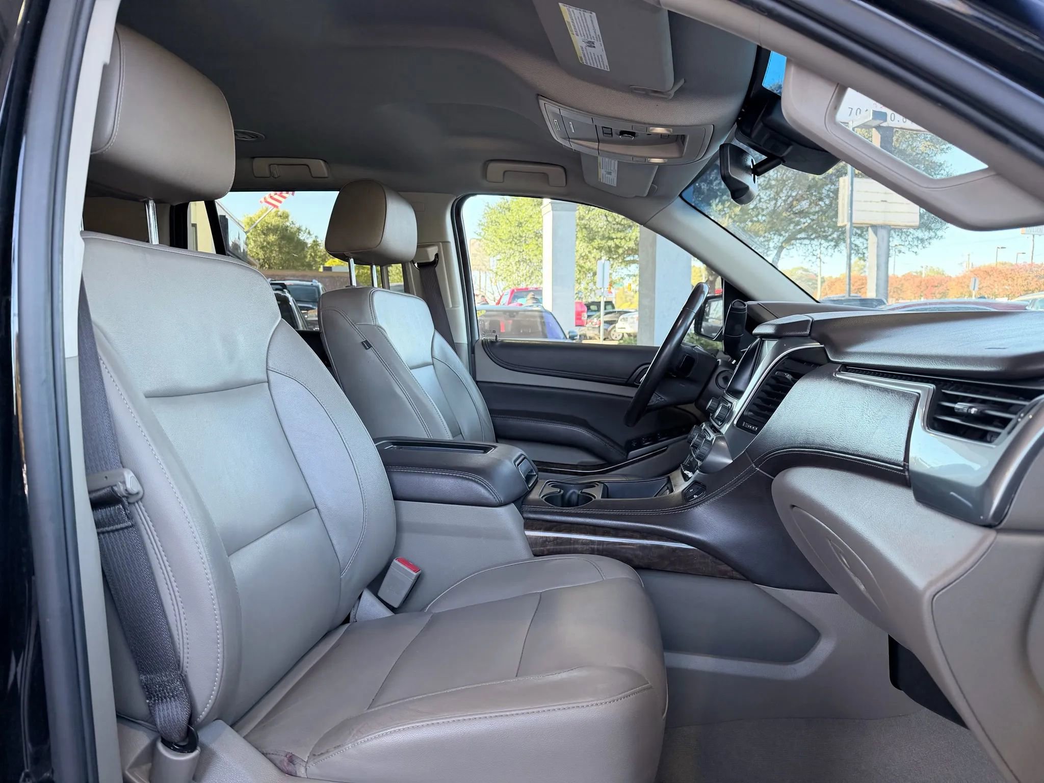 Used 2020 Chevrolet Tahoe LT image 26