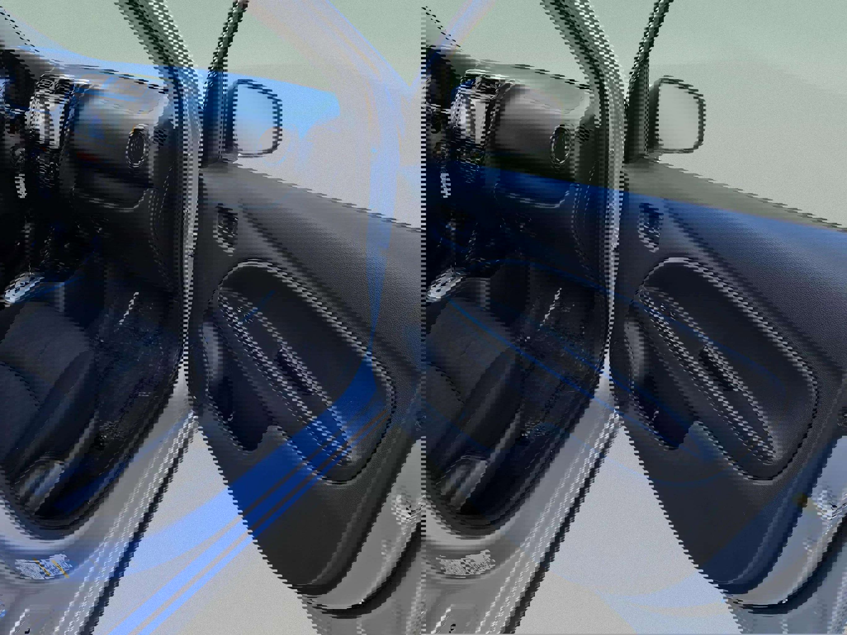 Used 2021 Mitsubishi Mirage LE image 21