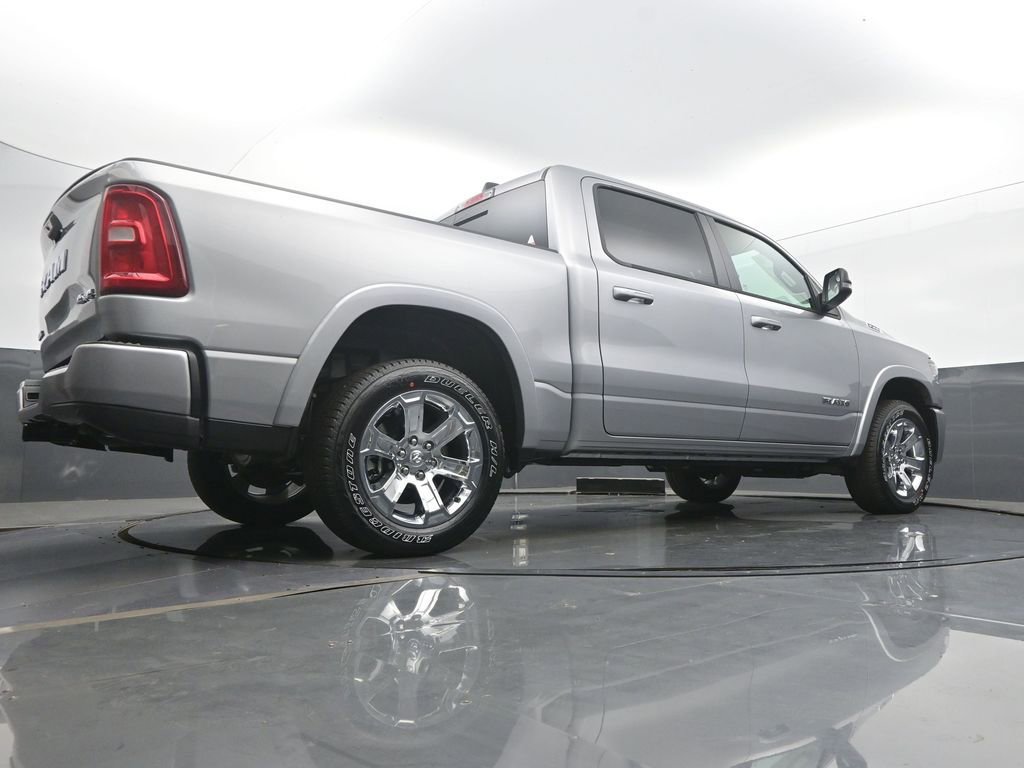New 2025 RAM 1500 Big Horn image 51