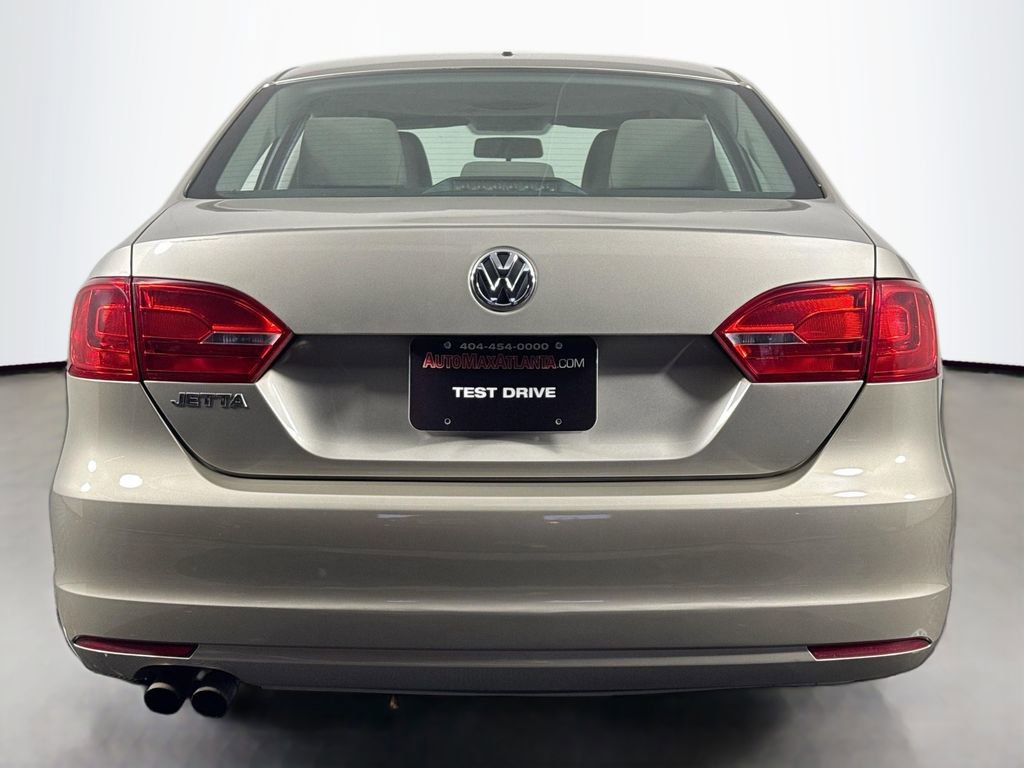 Used 2014 Volkswagen Jetta S image 6
