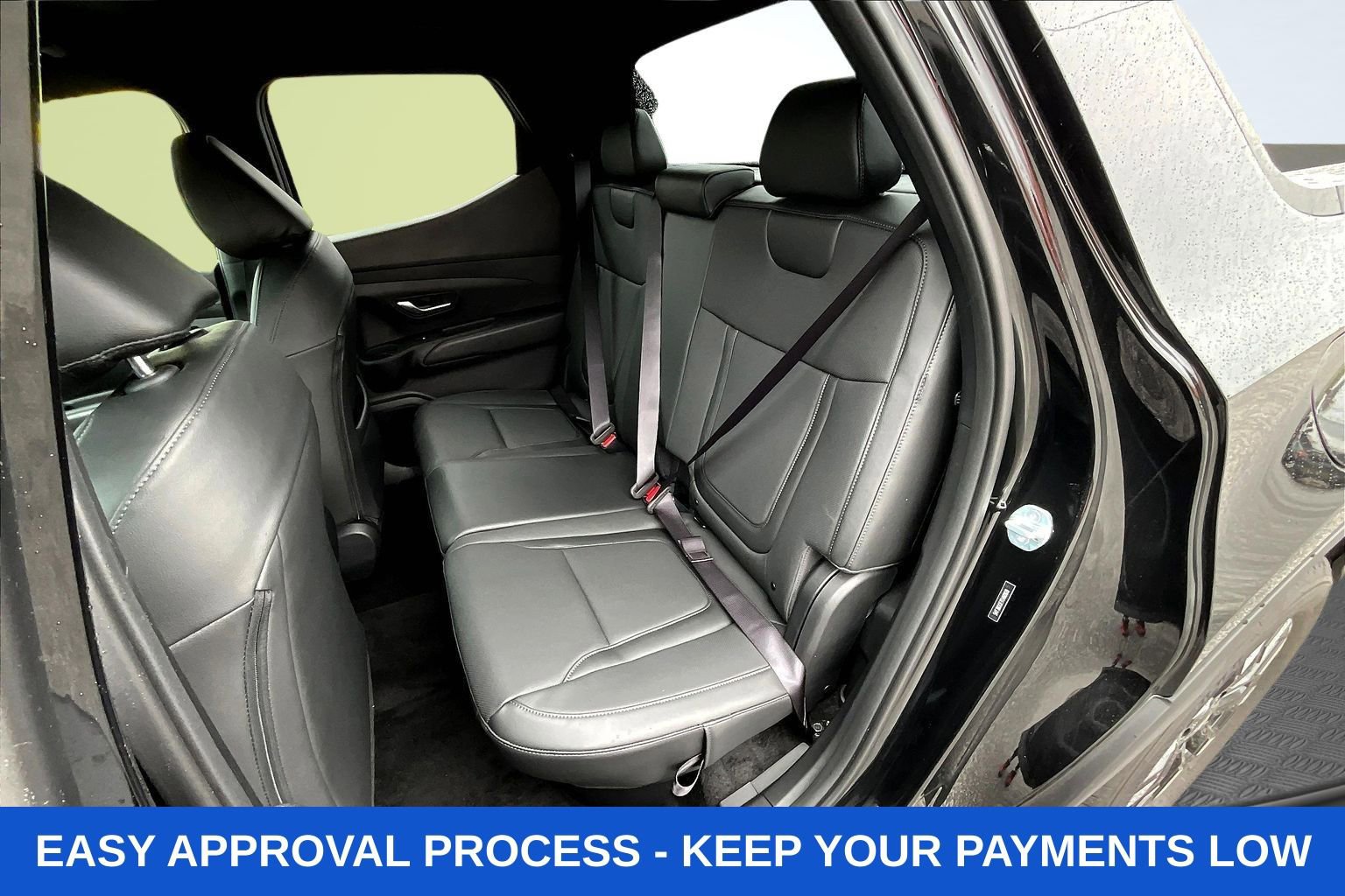 Used 2026 Hyundai Santa Cruz SEL image 30