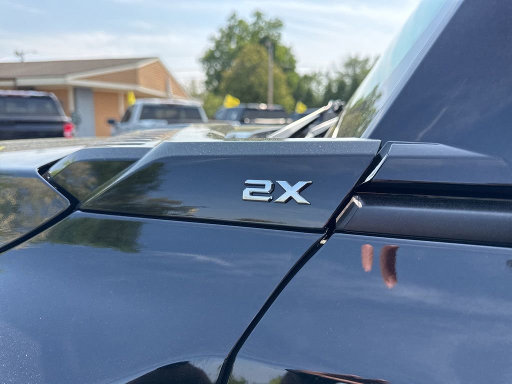 New 2025 GMC Hummer EV 2X image 6