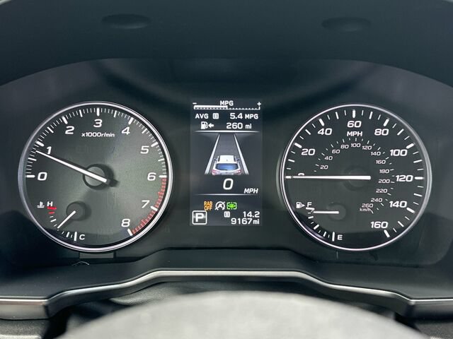 Certified 2024 Subaru Outback Touring XT w/ Popular Package #2 AWD/4WD image 31