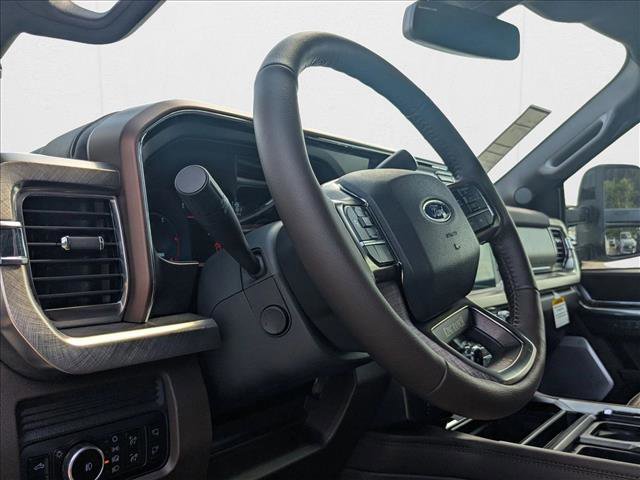 New 2025 Ford F250 King Ranch image 8