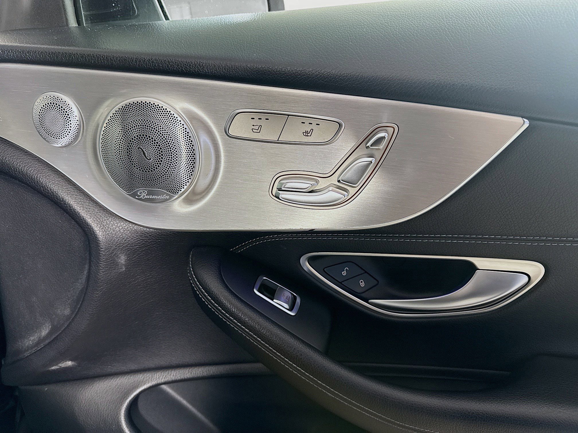 Used 2019 Mercedes-Benz C 300 Cabriolet image 29