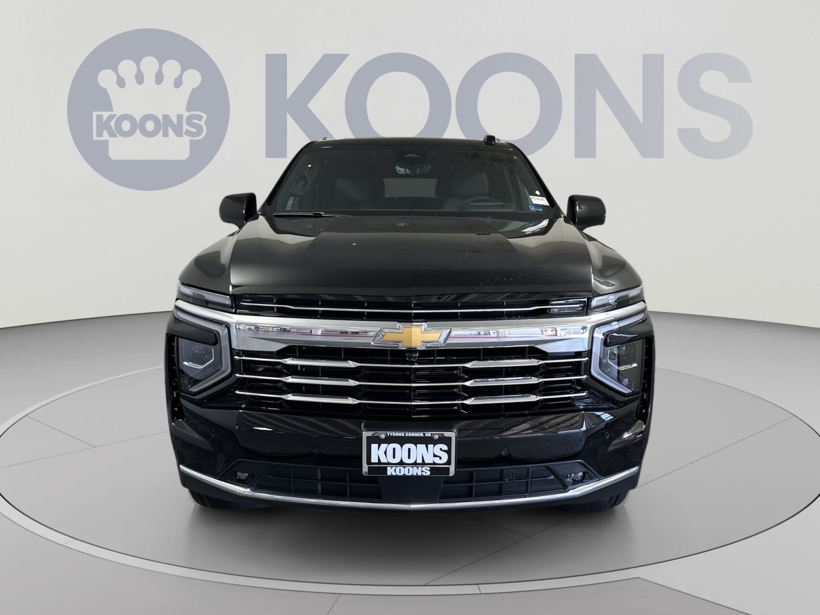 New 2026 Chevrolet Suburban LT w/ Advanced Technology Package AWD/4WD image 11