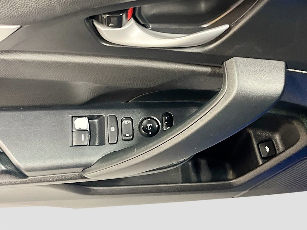 Used 2020 Honda Civic Sport image 17