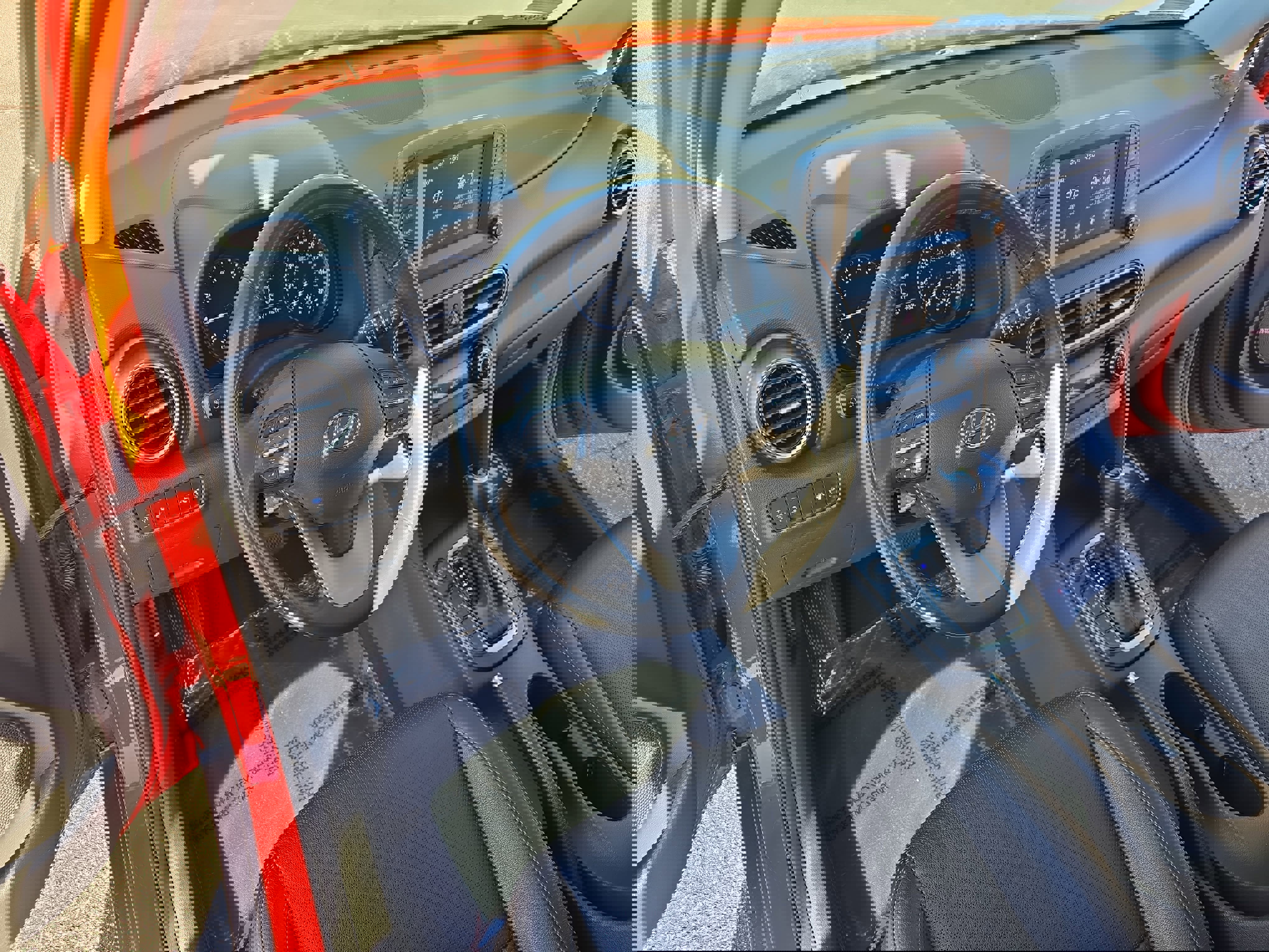 Used 2019 Hyundai Kona Limited image 17