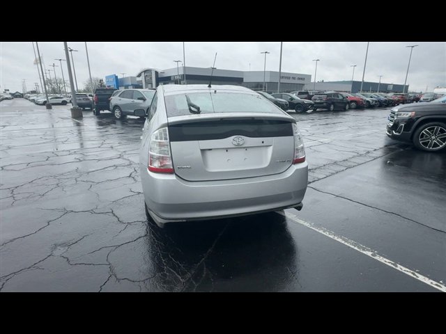 Used 2008 Toyota Prius FWD image 7