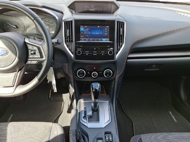 Used 2023 Subaru Crosstrek 2.0i Premium AWD/4WD image 17