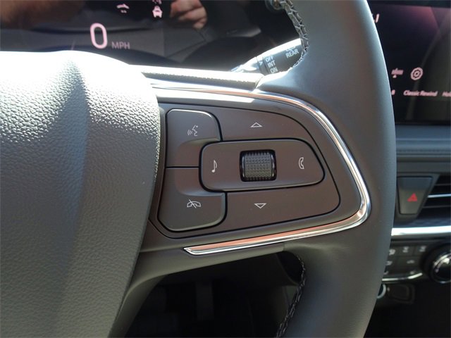 New 2026 Buick Encore GX Sport Touring w/ Advanced Technology Package image 22