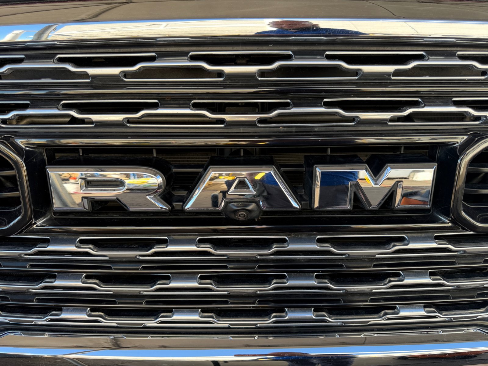 Used 2024 RAM 2500 Limited AWD/4WD image 33