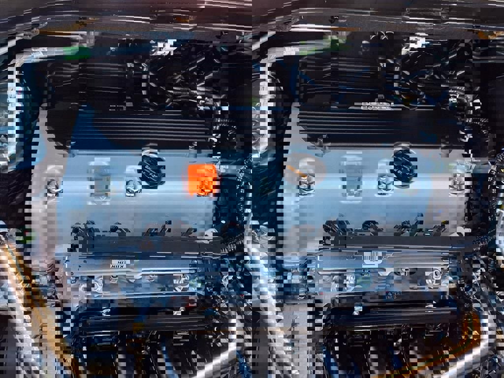 Used 2014 Honda CR-V EX-L image 18