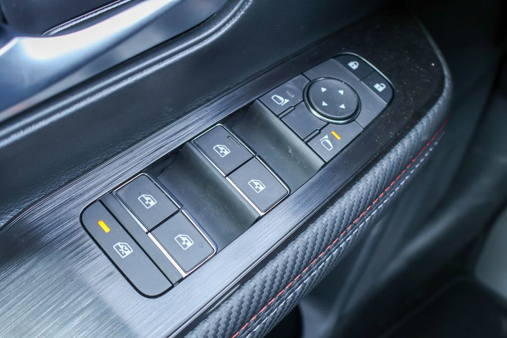 New 2026 Nissan Kicks SR w/ SR Premium Package image 14