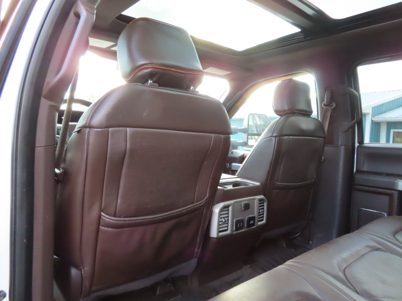 Used 2017 Ford F250 King Ranch w/ King Ranch Ultimate Package image 42