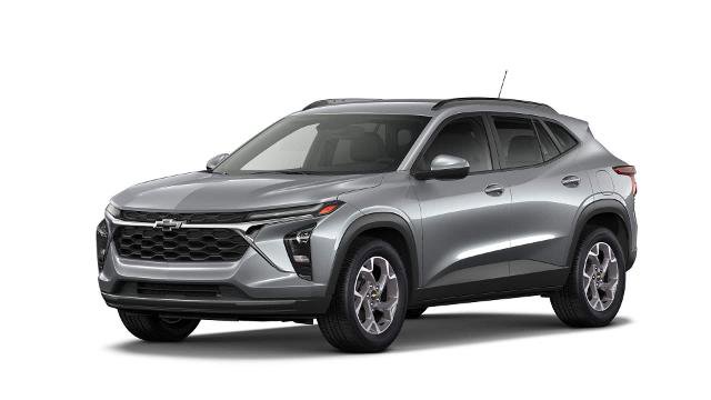 New 2026 Chevrolet Trax LT w/ Driver Confidence Package image 49