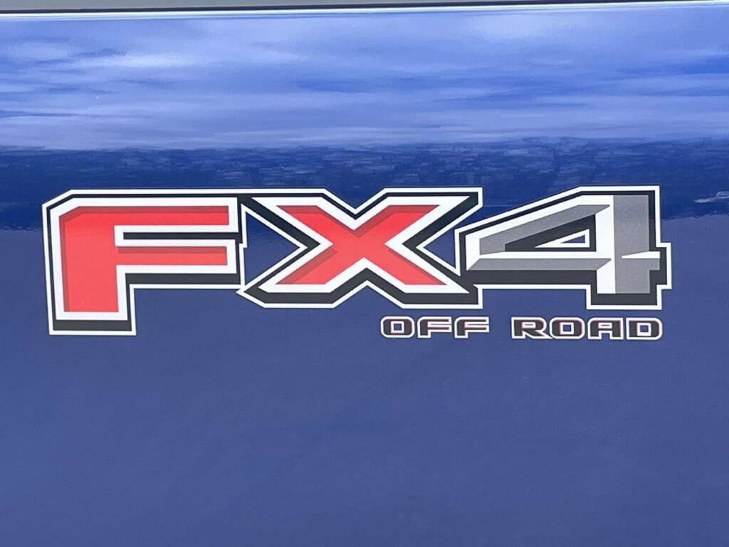 New 2026 Ford F350 XL w/ STX Appearance Package AWD/4WD image 16