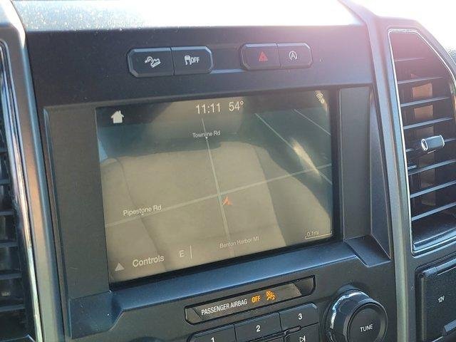 Used 2018 Ford F150 XLT w/ Equipment Group 302A Luxury image 26