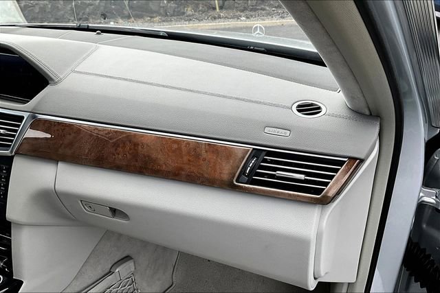 Used 2012 Mercedes-Benz E 63 AMG Wagon image 16