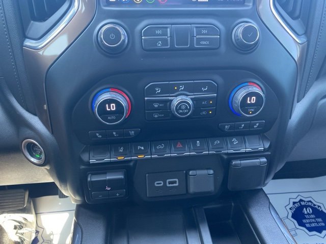 Used 2023 Chevrolet Silverado 2500 High Country w/ Safety Package II image 23