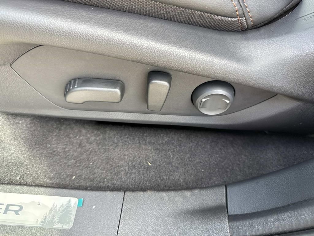 New 2026 Subaru Forester Touring image 25