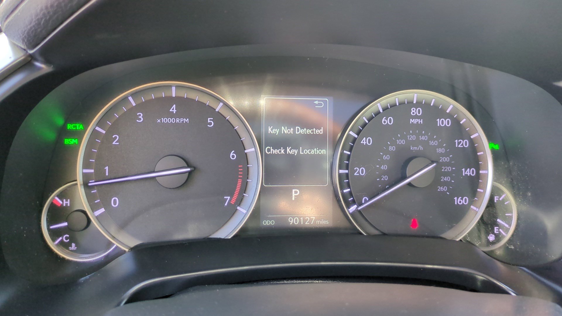 Used 2018 Lexus RX 350L FWD image 19