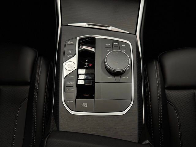 New 2026 BMW 330i xDrive Sedan w/ Premium Package image 30