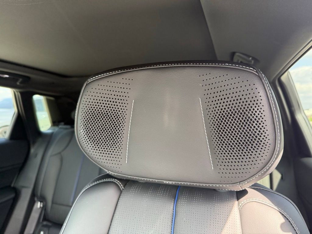 Certified 2024 Cadillac Lyriq Luxury w/ LPO, Floor Liner Package image 29