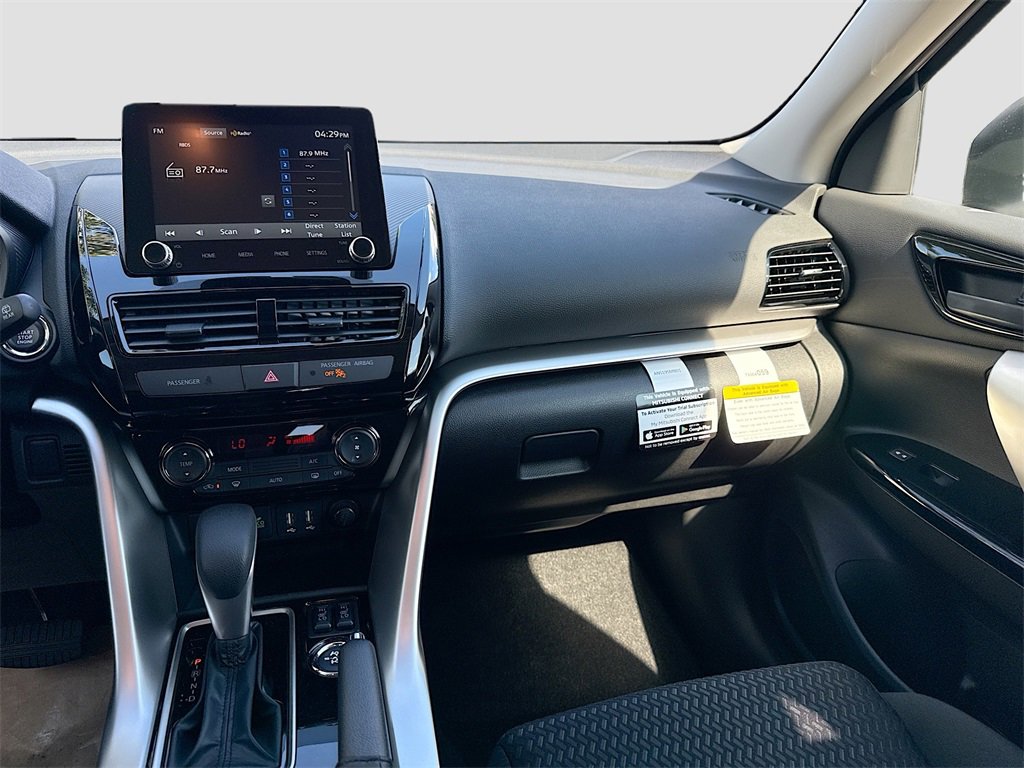 New 2026 Mitsubishi Eclipse Cross LE image 23