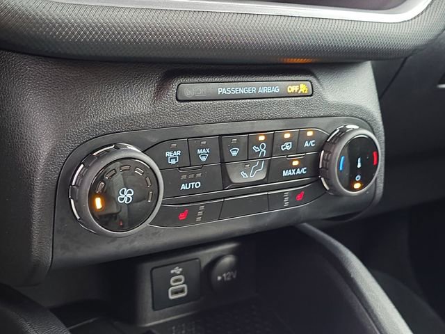 Certified 2024 Ford Bronco Sport Big Bend w/ Convenience Package image 24