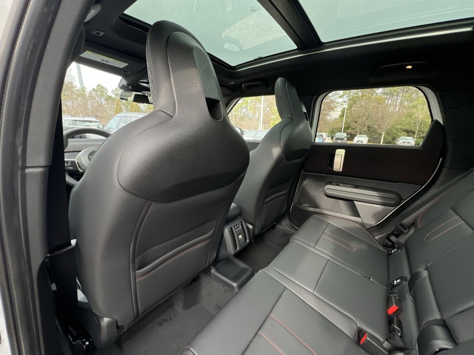 New 2026 MINI Cooper Countryman S AWD/4WD image 23