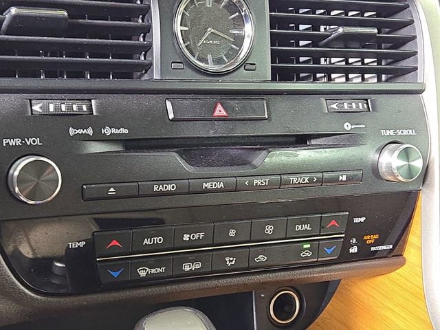 Used 2019 Lexus RX 350 AWD w/ Premium Package image 19