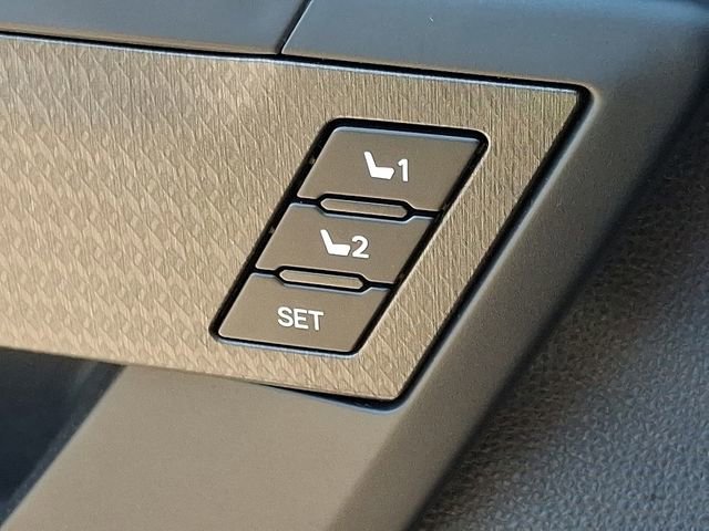 Used 2024 Toyota Sequoia TRD Pro AWD/4WD image 30