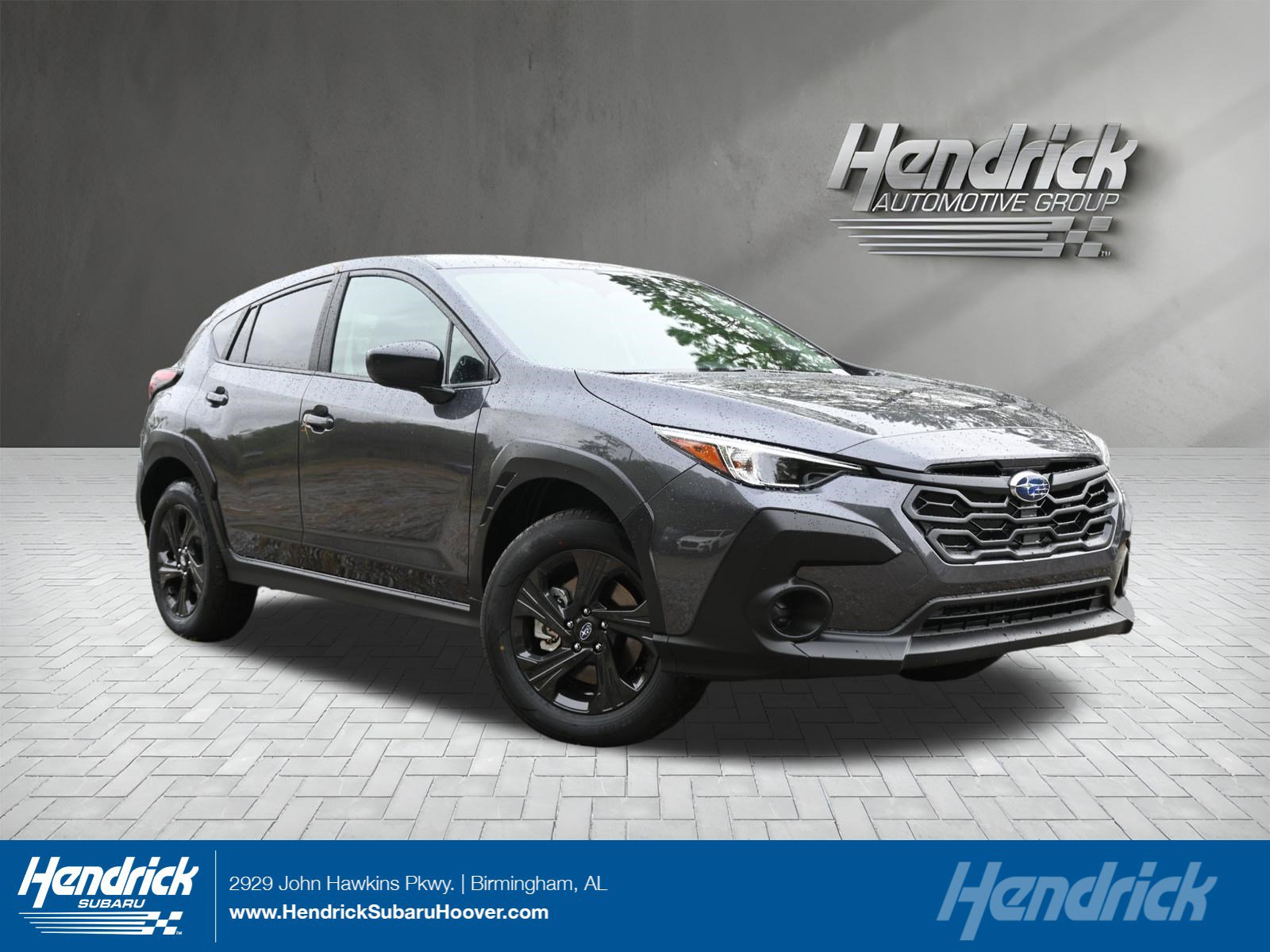 Used 2026 Subaru Crosstrek 2.5i w/ Popular Package #1A