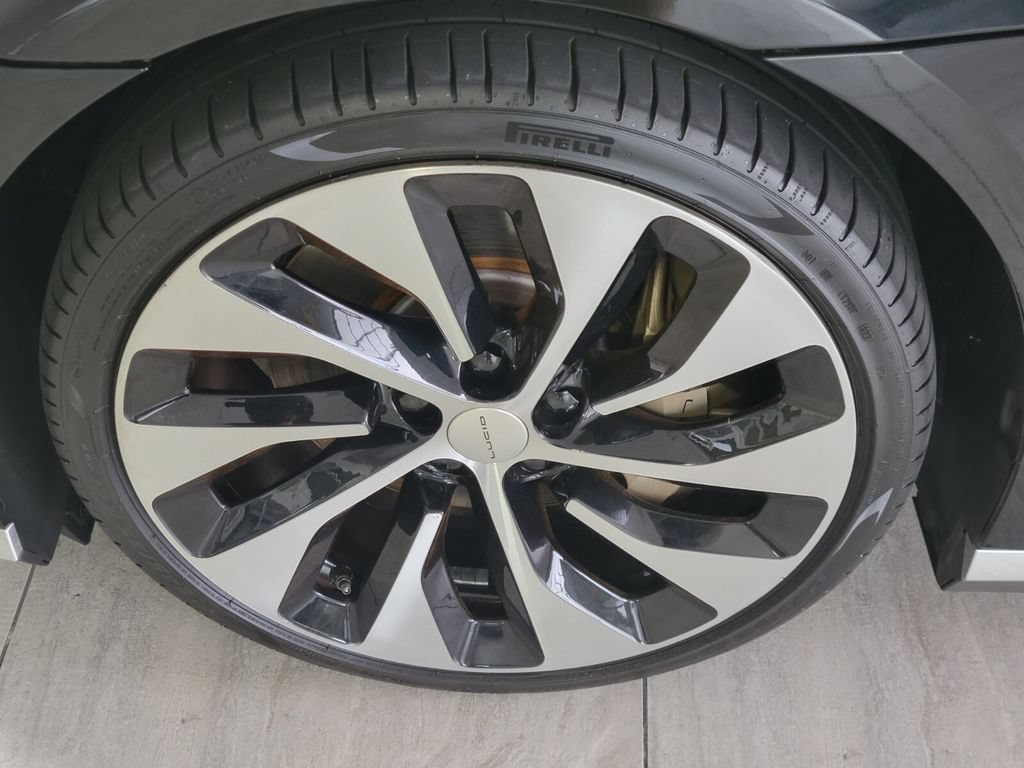 Used 2022 Lucid Air Grand Touring AWD/4WD image 8
