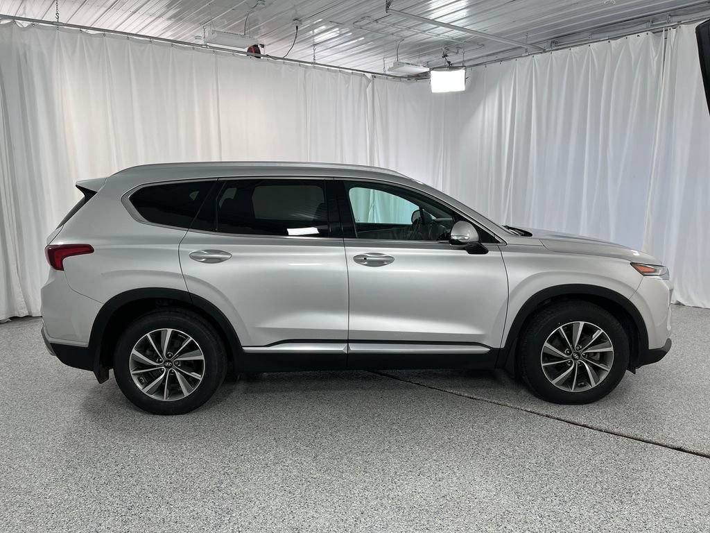 Used 2019 Hyundai Santa Fe AWD image 6