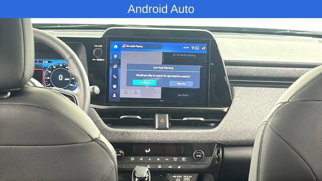 New 2026 Subaru Outback Premium image 17