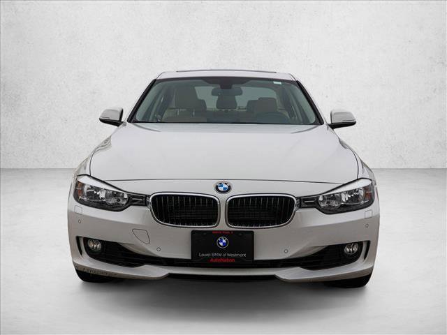 Used 2014 BMW 328i xDrive Sedan image 2