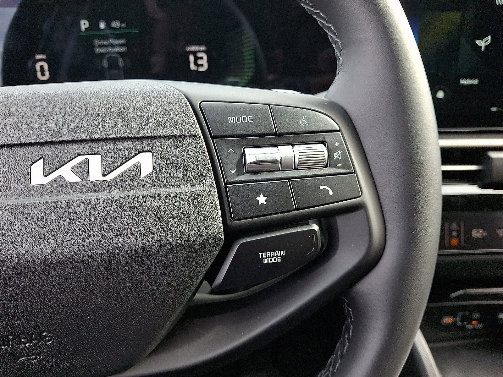 New 2027 Kia Sportage S AWD/4WD image 20