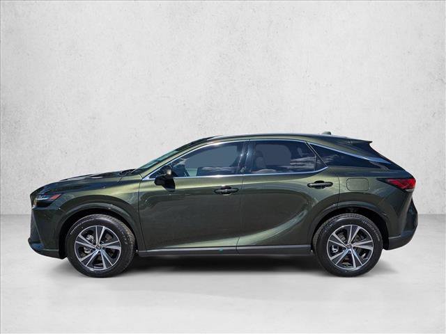 Used 2023 Lexus RX 350 Premium w/ Accessory Package FWD image 9