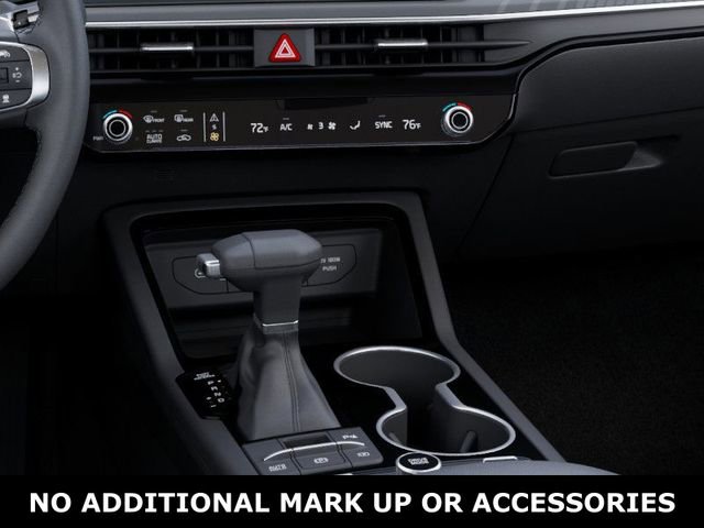 New 2026 Kia K5 GT w/ GT1 Package image 23