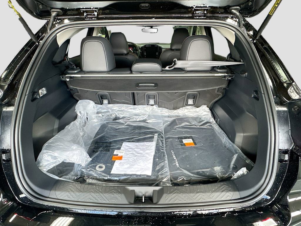 New 2026 Subaru Crosstrek 2.5i Limited AWD/4WD image 24