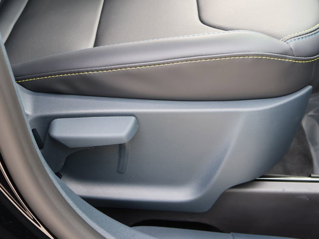 New 2026 Ford Maverick Lobo image 10