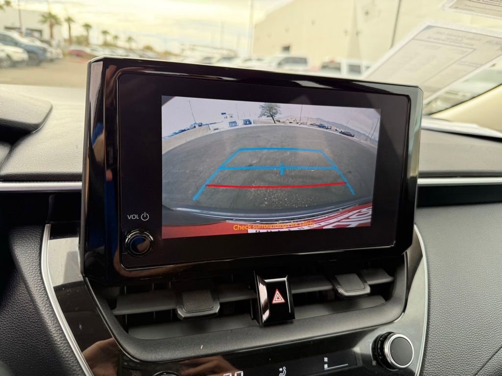 Used 2023 Toyota Corolla LE image 26